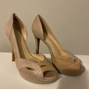 Gianni Bini heels woman’s size 7:5